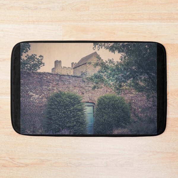 Item preview, DOOR TO THE CASTLE designed and sold by lindaully.