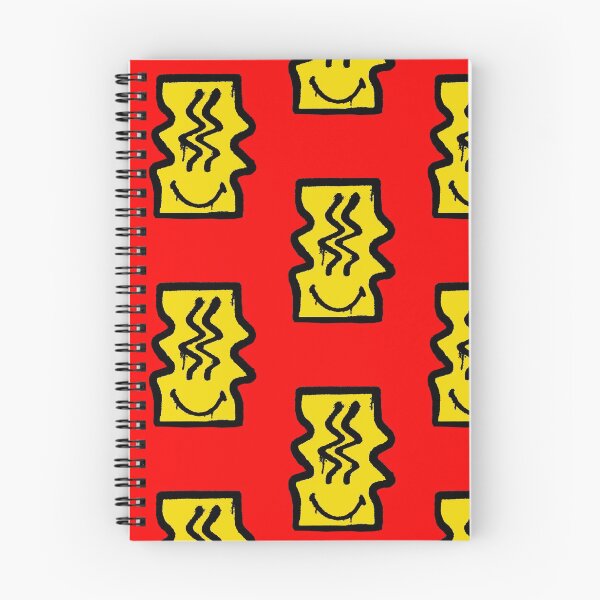 Item preview, Yellow smile designed and sold by Salma Art.
