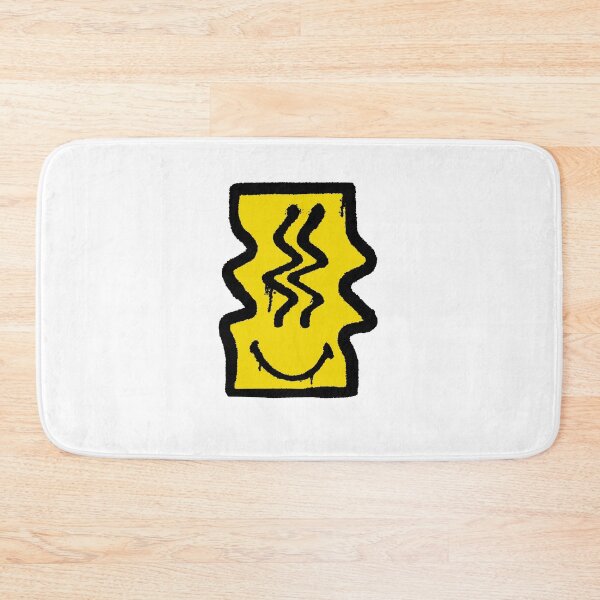 Item preview, Yellow smile designed and sold by Salma Art.