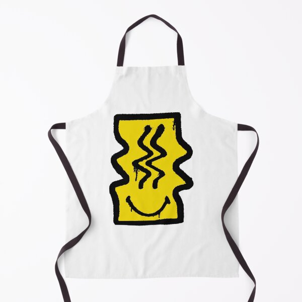 Item preview, Yellow smile designed and sold by Salma Art.