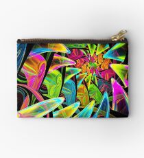 wild world of loonie Studio Pouch