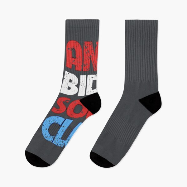 Item preview, Anti Biden Social Club  designed and sold by FunnySerious.