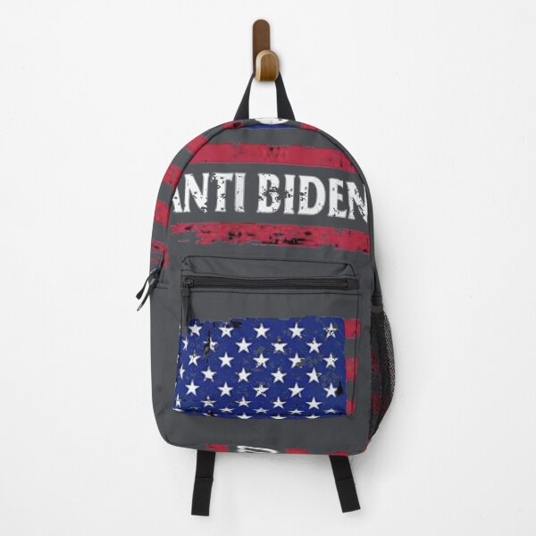 Item preview, Anti Biden Social Club  designed and sold by FunnySerious.
