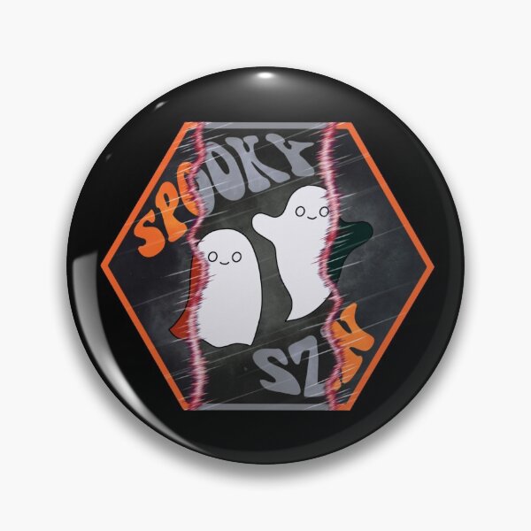 Item preview, spooky wv designed and sold by carterwood.