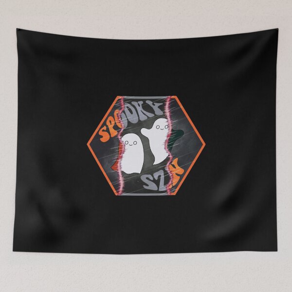 Item preview, spooky wv designed and sold by carterwood.