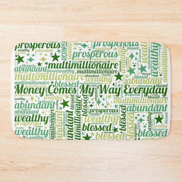 Item preview, Money Comes My Way Everyday designed and sold by frankie5368.