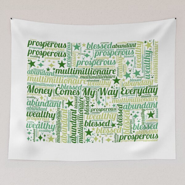 Item preview, Money Comes My Way Everyday designed and sold by frankie5368.