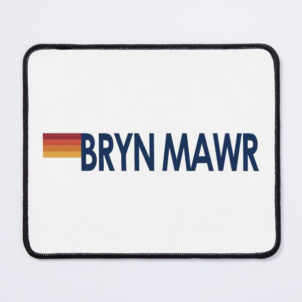 Item preview, Bryn Mawr Camp Stickers designed and sold by dddesignsnj.
