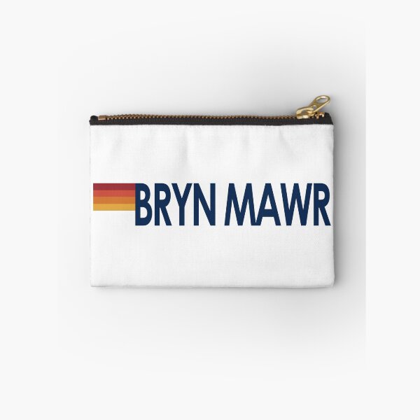 Item preview, Bryn Mawr Camp Stickers designed and sold by dddesignsnj.