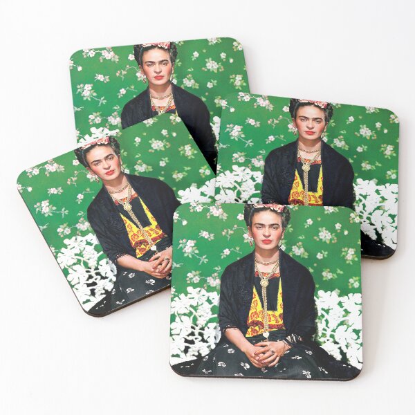 Item preview,  Frida Kahlo designed and sold by arthistory.