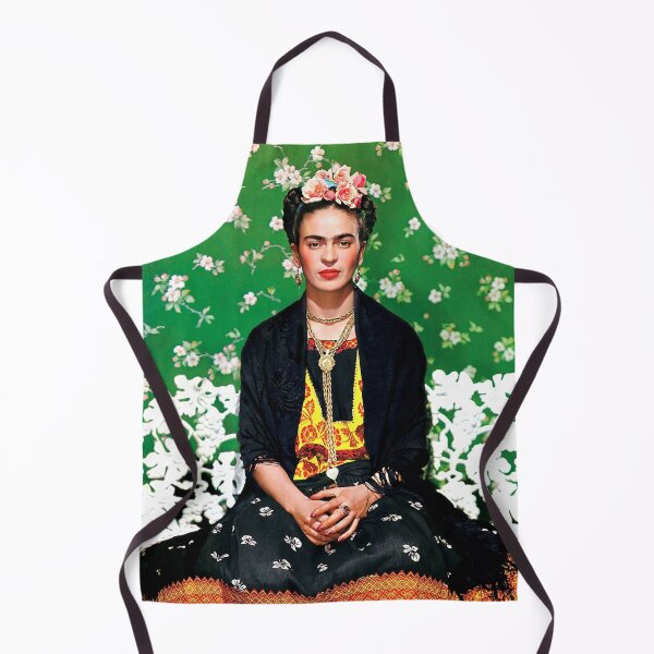 Item preview,  Frida Kahlo designed and sold by arthistory.