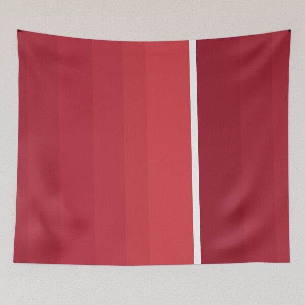 Item preview, Red Bars designed and sold by PSCSCo.