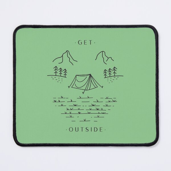 Item preview, Get Outside designed and sold by svelez3.