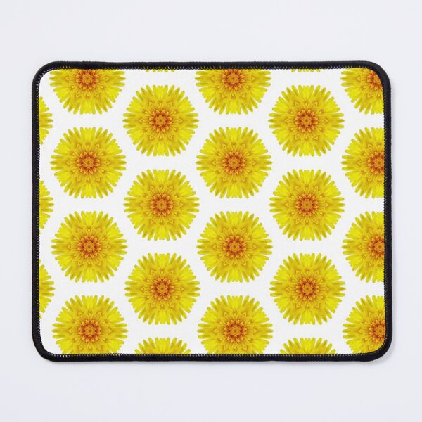 Item preview, Dandelion pattern designed and sold by LittleBettyMakes.