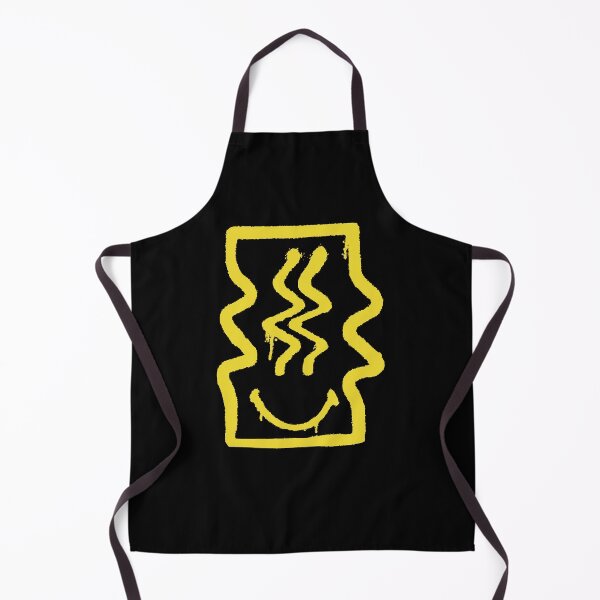 Item preview, Yellow smile designed and sold by Salma Art.