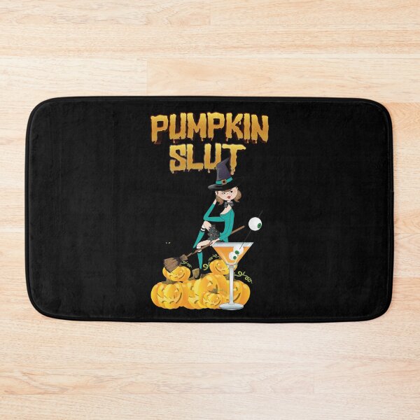 Item preview, PUMPKIN SLUT designed and sold by IzzyTheWizz.