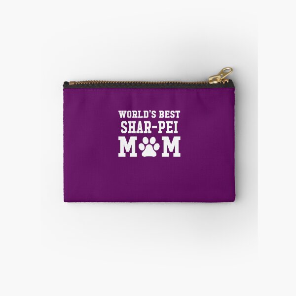 Item preview, World's Best Shar-Pei Mom designed and sold by AlwaysAwesome.