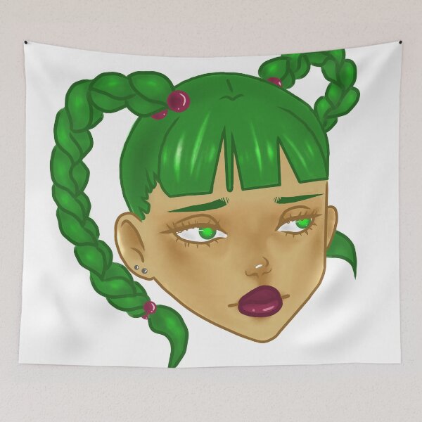 Item preview, Alien designed and sold by Andreea Olaru.
