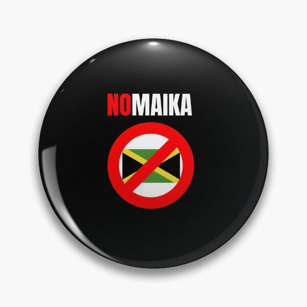 Item preview, Nomaika! No Jamaica in the Bundestag! | Coalition designed and sold by Watersolution.