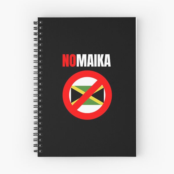 Item preview, Nomaika! No Jamaica in the Bundestag! | Coalition designed and sold by Watersolution.