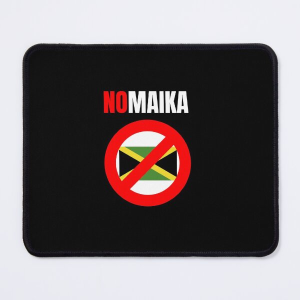 Item preview, Nomaika! No Jamaica in the Bundestag! | Coalition designed and sold by Watersolution.