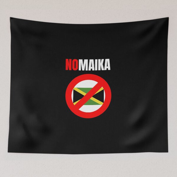 Item preview, Nomaika! No Jamaica in the Bundestag! | Coalition designed and sold by Watersolution.