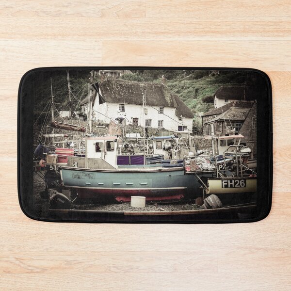 Item preview, A DAYS FISHING designed and sold by lindaully.