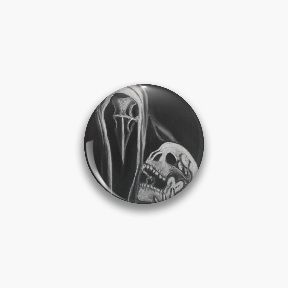 Item preview, Pin designed and sold by Elizabeth-Ridge.
