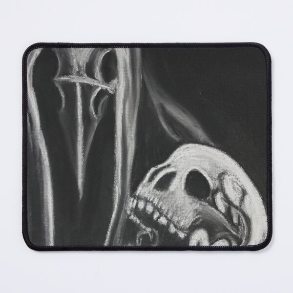 Item preview, Grim designed and sold by Elizabeth-Ridge.