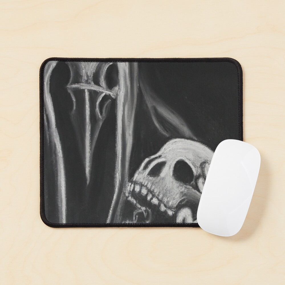 Item preview, Mouse Pad designed and sold by Elizabeth-Ridge.