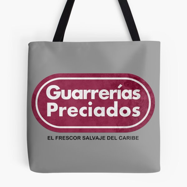 Item preview, PRECIOUS GUARRIES - THE WILD COOL OF THE CARIBBEAN designed and sold by mrdelman.