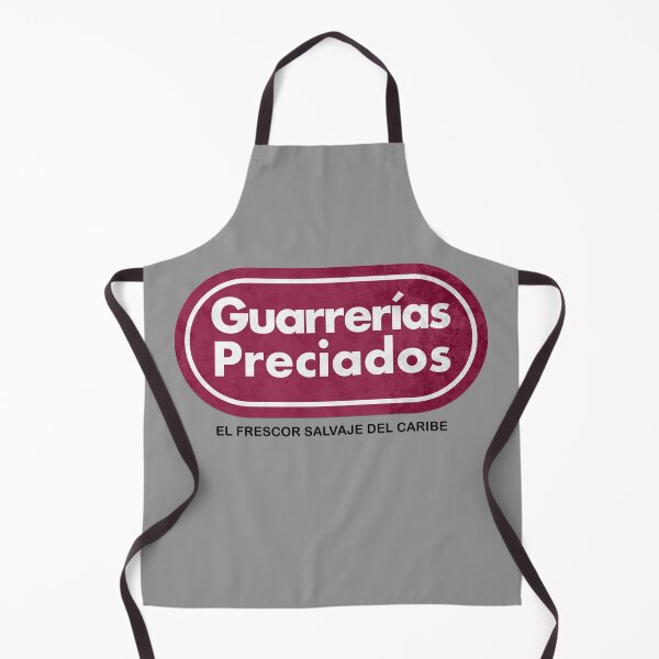 Item preview, PRECIOUS GUARRIES - THE WILD COOL OF THE CARIBBEAN designed and sold by mrdelman.
