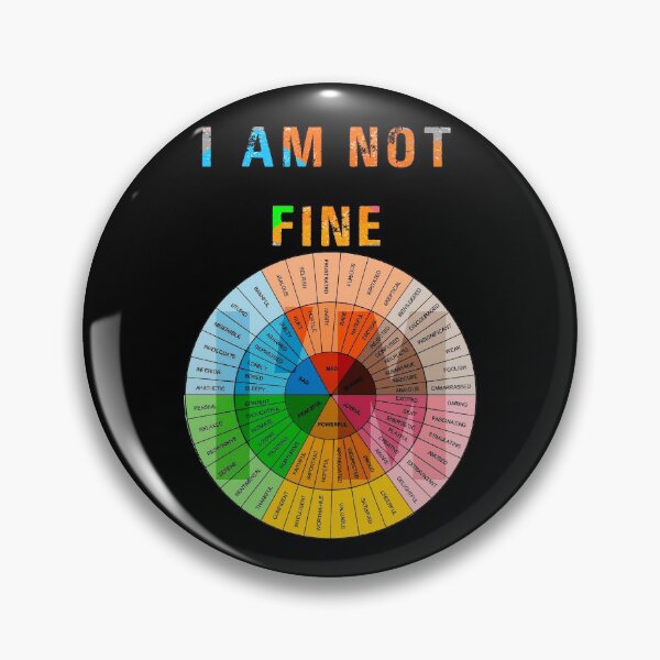 Item preview, I’m not fine designed and sold by biscuitduff.