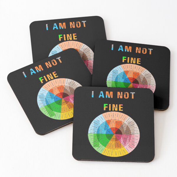Item preview, I’m not fine designed and sold by biscuitduff.