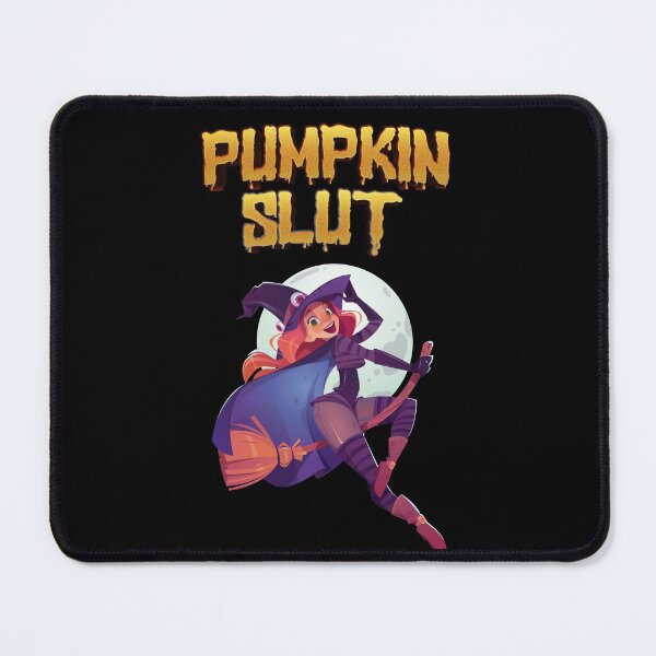 Item preview, PUMPKIN SLUT designed and sold by IzzyTheWizz.