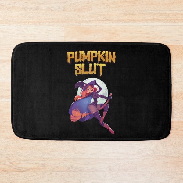 Item preview, PUMPKIN SLUT designed and sold by IzzyTheWizz.