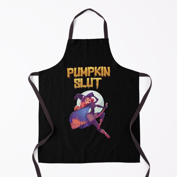 Item preview, PUMPKIN SLUT designed and sold by IzzyTheWizz.