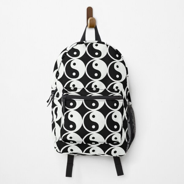 Item preview, Classic Yin Yang Pattern designed and sold by RafaelLima7.