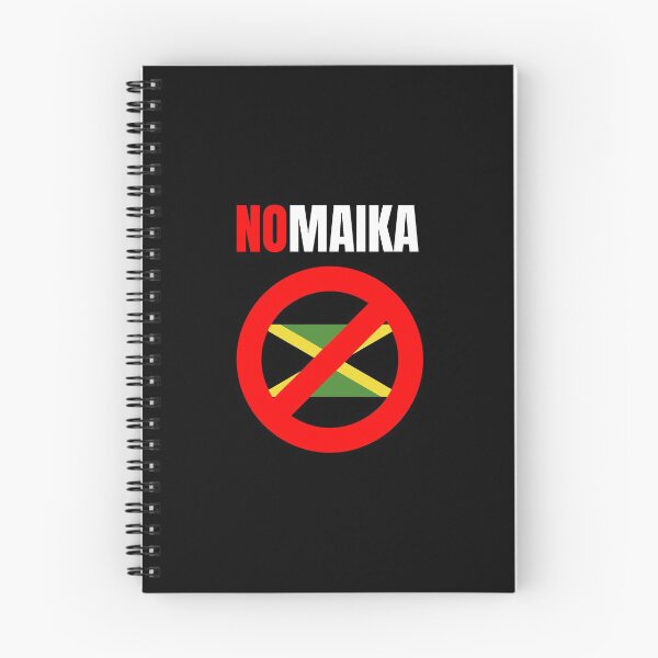 Item preview, Nomaika! No Jamaica in the Bundestag! | Coalition designed and sold by Watersolution.