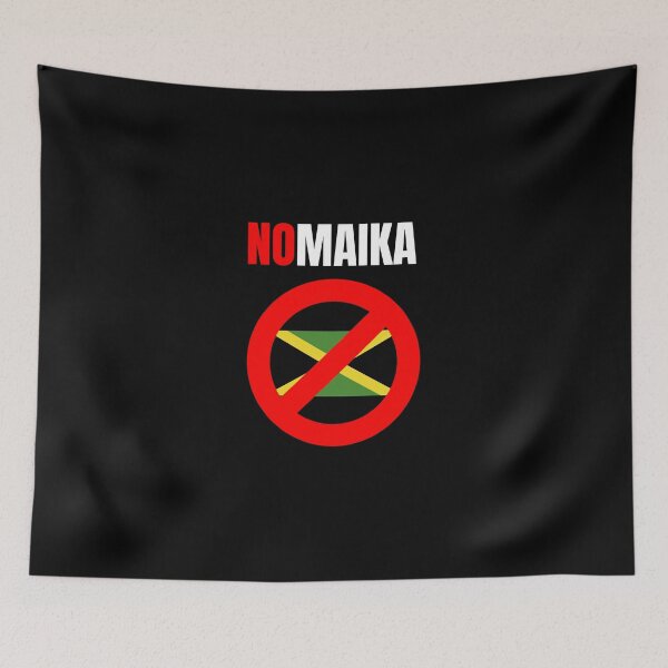 Item preview, Nomaika! No Jamaica in the Bundestag! | Coalition designed and sold by Watersolution.