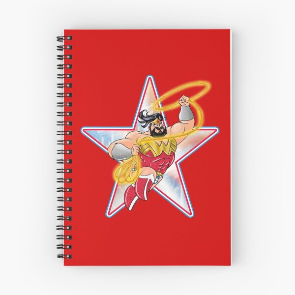 Item preview, SUPER STAR designed and sold by beefcakeboss.