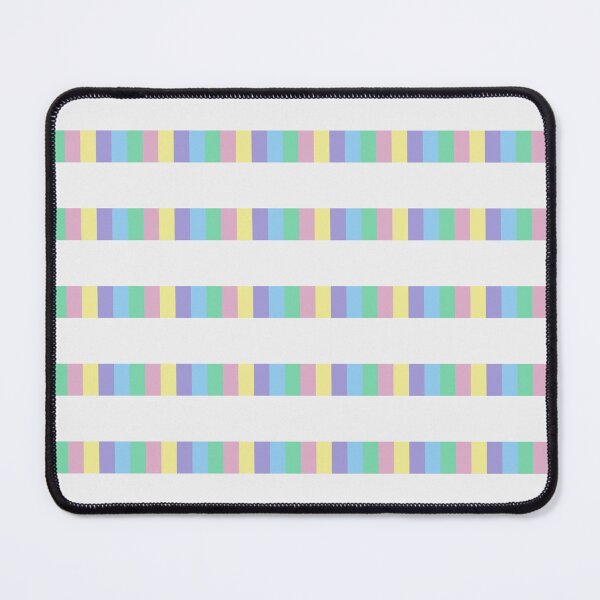 Item preview, Pastel stripes designed and sold by LittleBettyMakes.