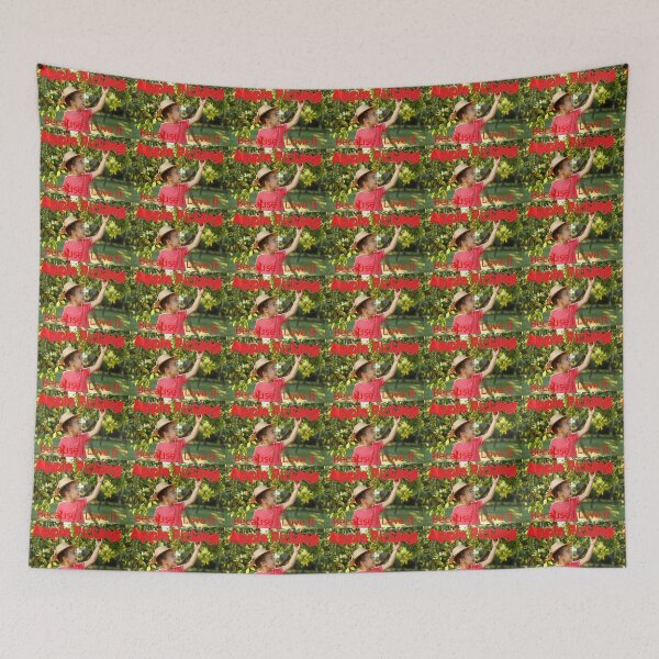 Item preview, Apple Picking Because I Love It designed and sold by ZachsArtShop.