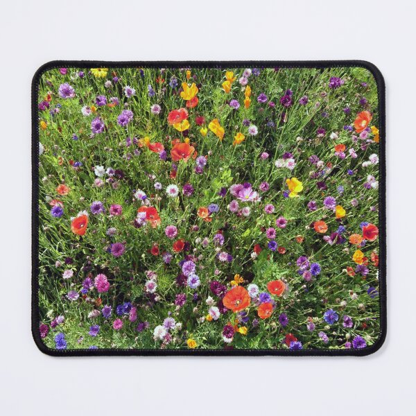 Item preview, wildflowers from above 1 designed and sold by LittleBettyMakes.