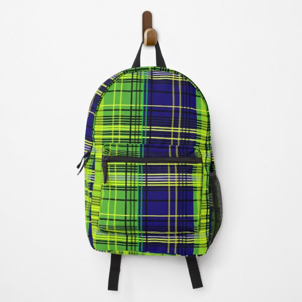 Item preview, Blue-Green Tartan designed and sold by JeebieRiver.