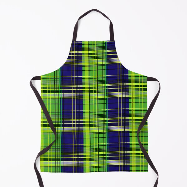 Item preview, Blue-Green Tartan designed and sold by JeebieRiver.