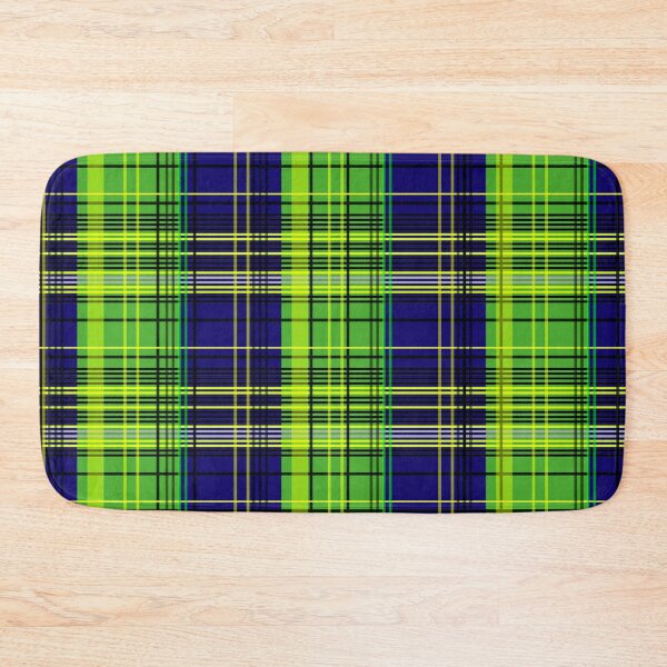 Item preview, Blue-Green Tartan designed and sold by JeebieRiver.
