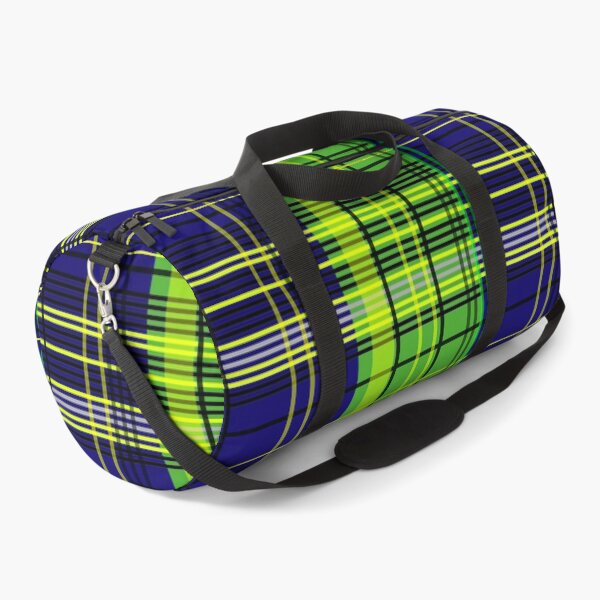Item preview, Blue-Green Tartan designed and sold by JeebieRiver.