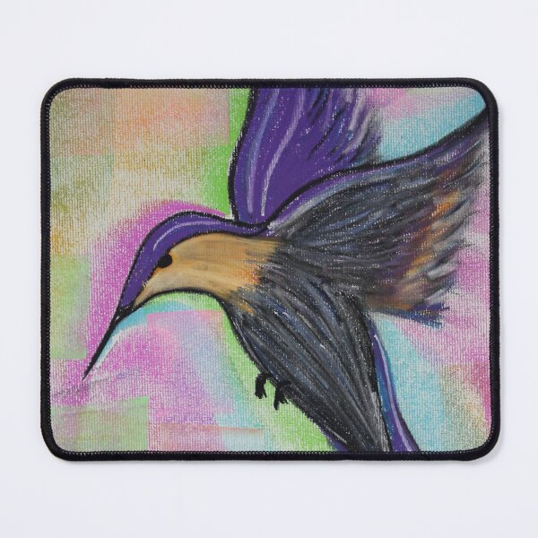 Item preview, Humming Bird designed and sold by Elizabeth-Ridge.