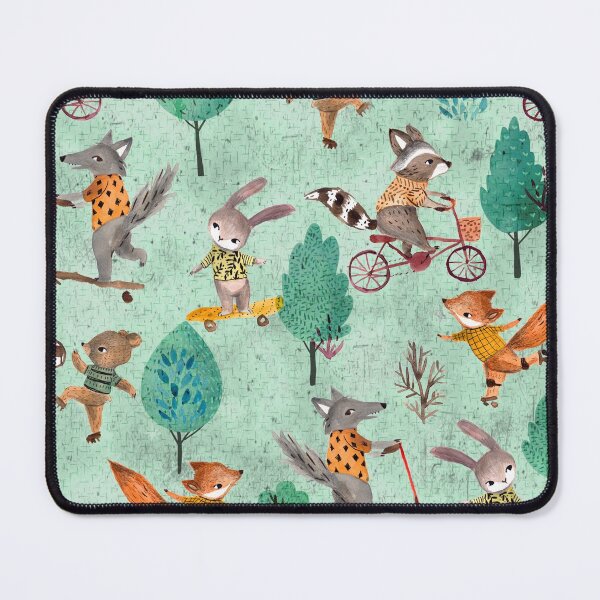 Item preview, Outdoor activities designed and sold by Petit Faon Prints.